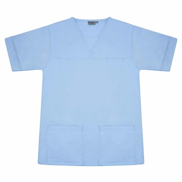 Unisex Smart Scrub Tunic