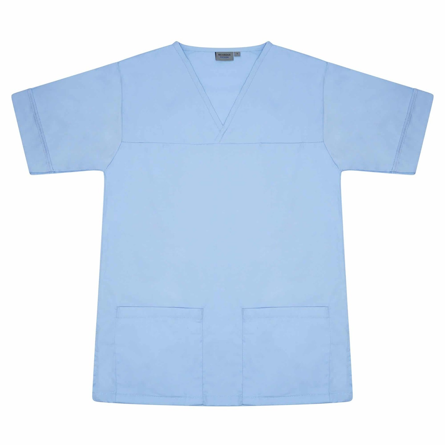 Unisex Smart Scrub Tunic