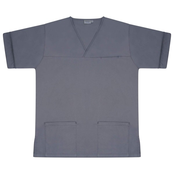 Unisex Smart Scrub Tunic