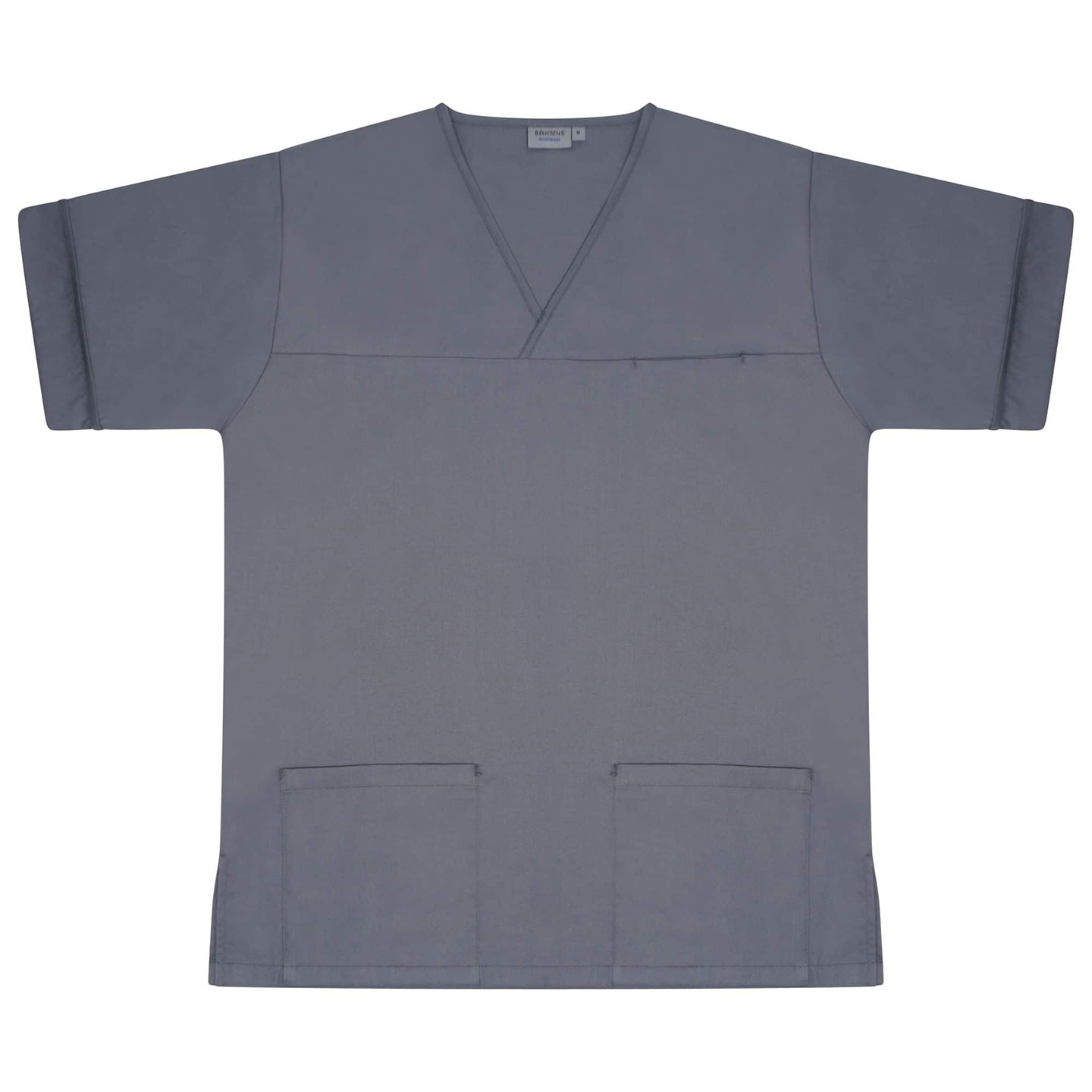 Unisex Smart Scrub Tunic