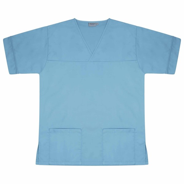 Unisex Smart Scrub Tunic