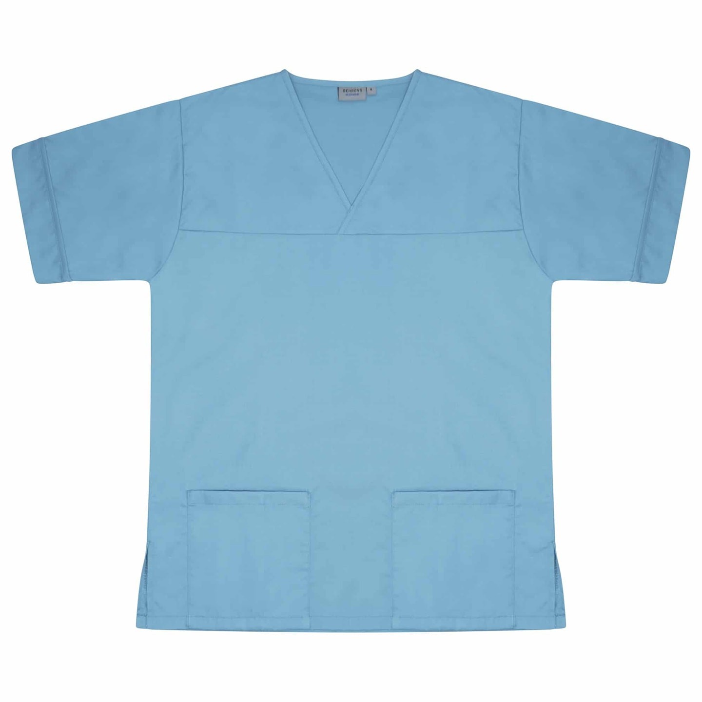 Unisex Smart Scrub Tunic