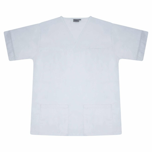 Unisex Smart Scrub Tunic