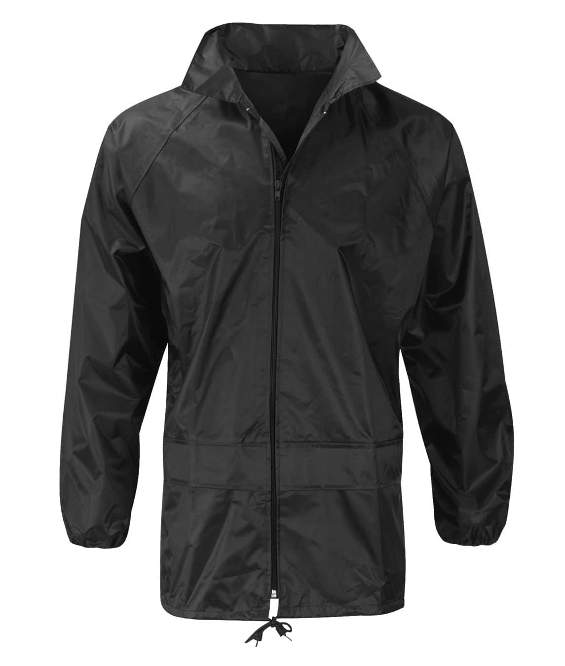 Pacific: Waterproof PVC Rain Jacket