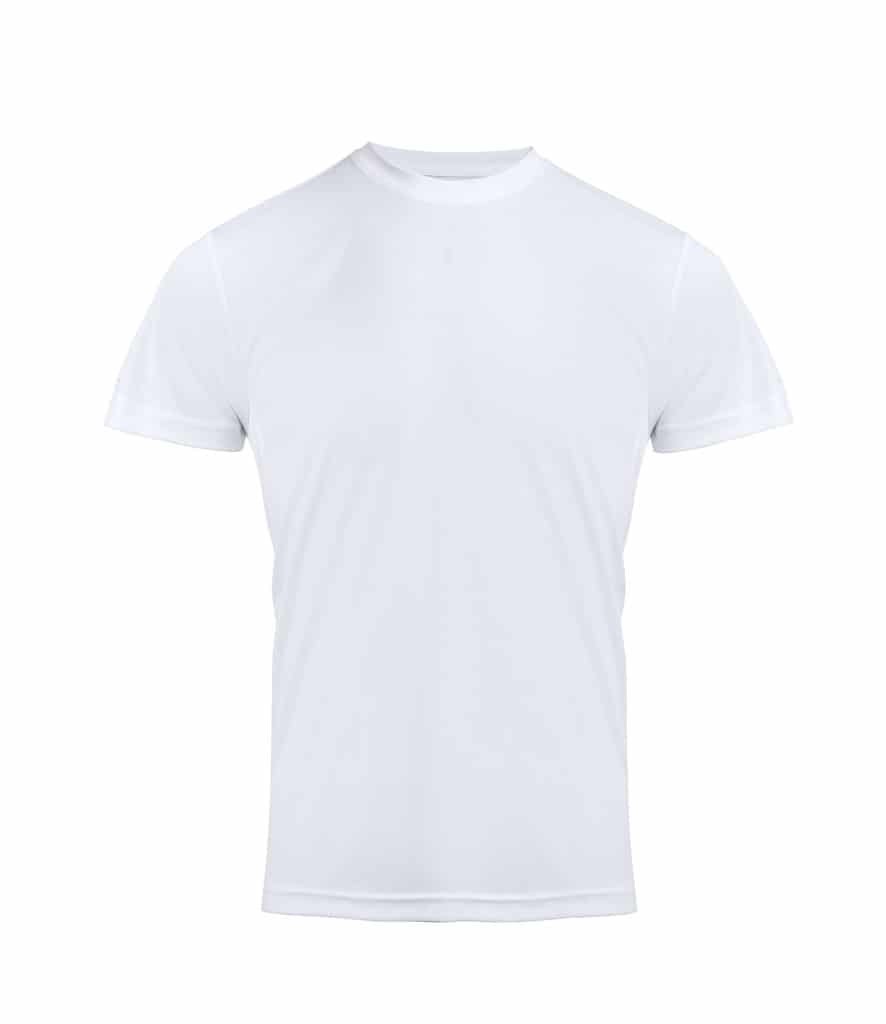 Premier Coolchecker ® Chef's T-Shirt