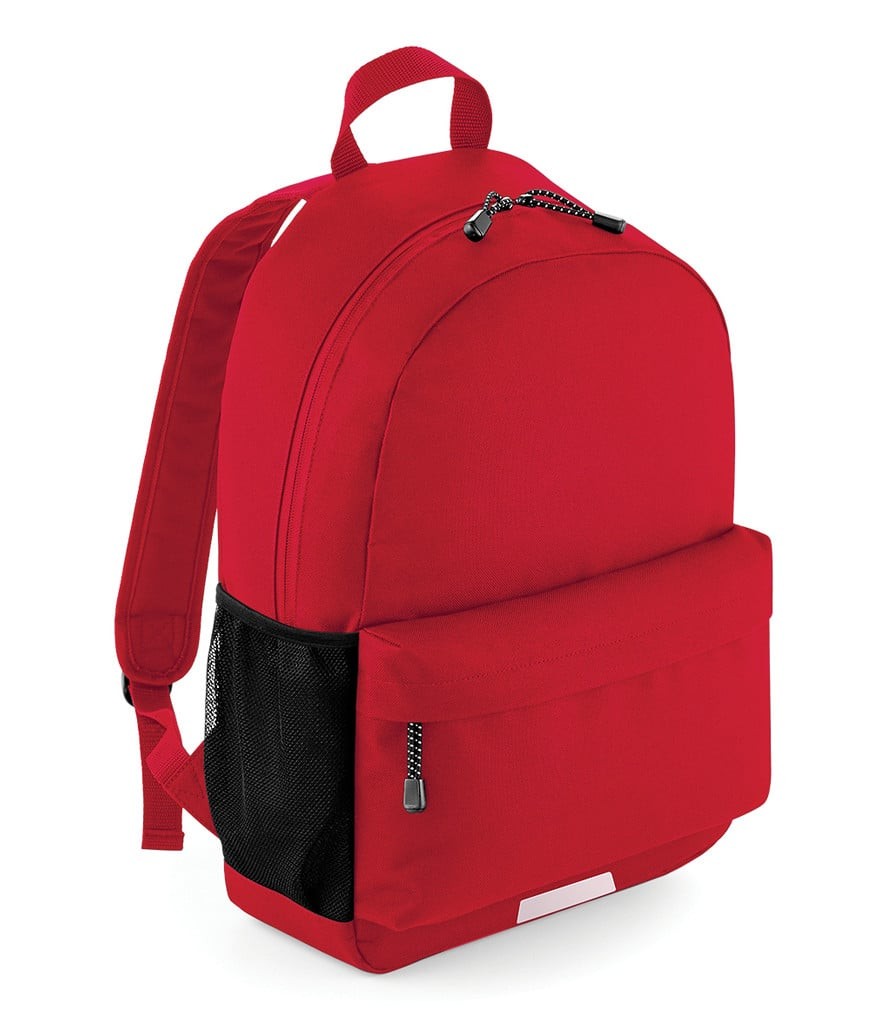 Quadra Academy Backpack - Industrial Workwear