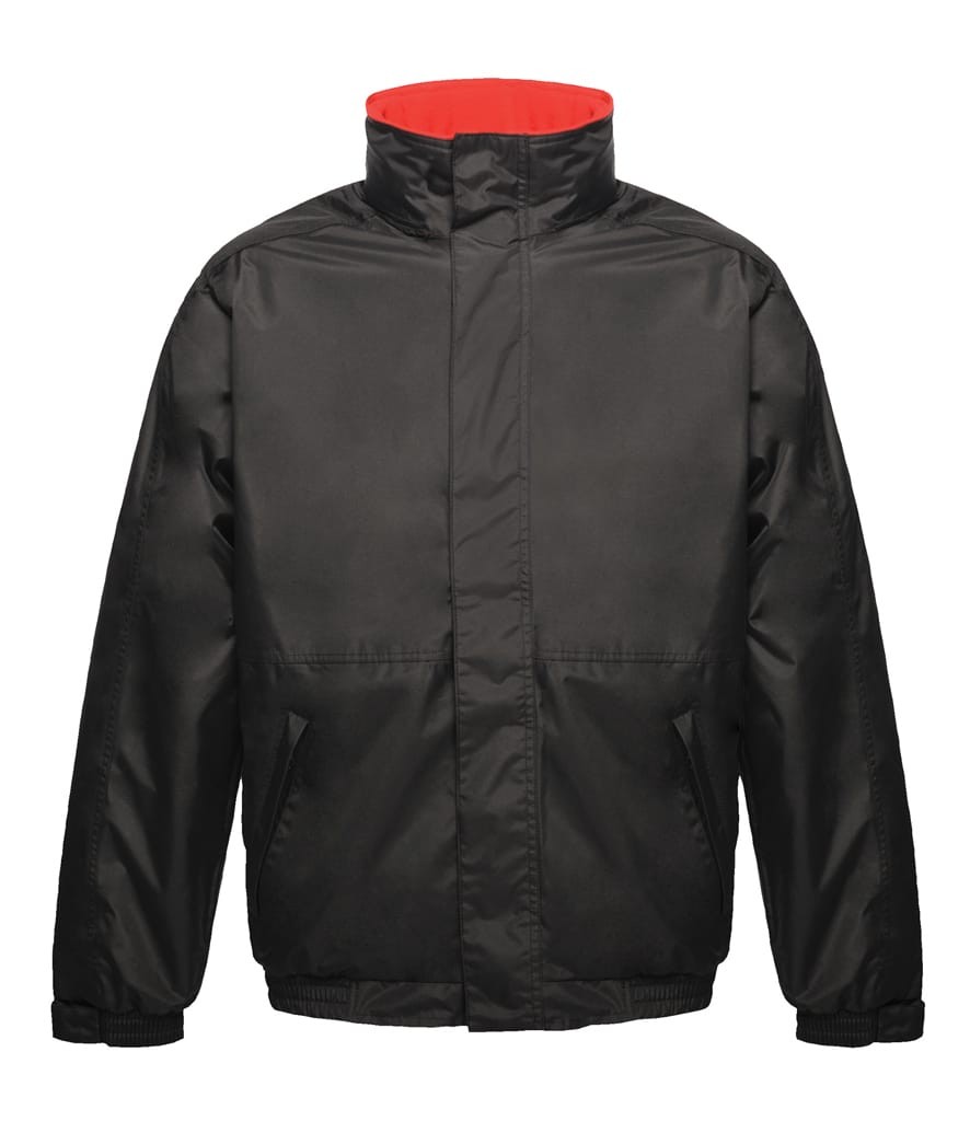 Regatta Dover Waterproof Insulated Jacket