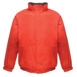 Regatta Dover Waterproof Insulated Jacket