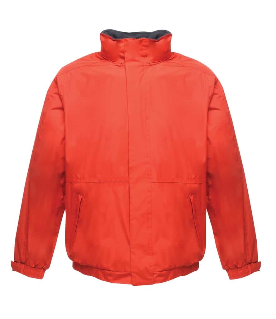 Regatta Dover Waterproof Insulated Jacket