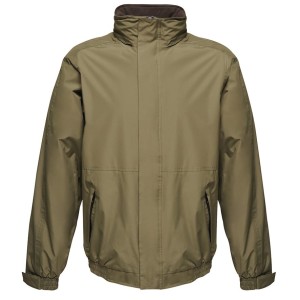 Regatta Dover Waterproof Insulated Jacket