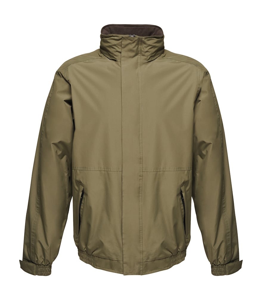 Regatta Dover Waterproof Insulated Jacket