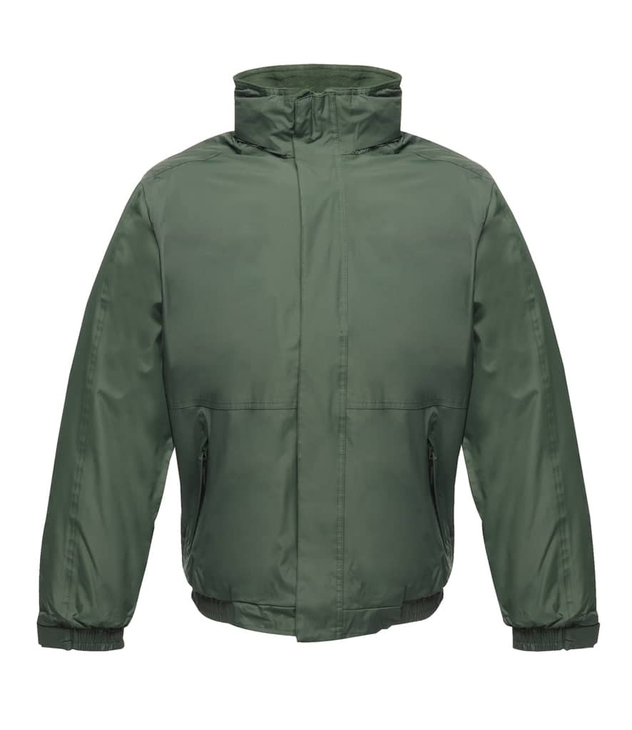 Regatta Dover Waterproof Insulated Jacket