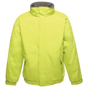 Regatta Dover Waterproof Insulated Jacket