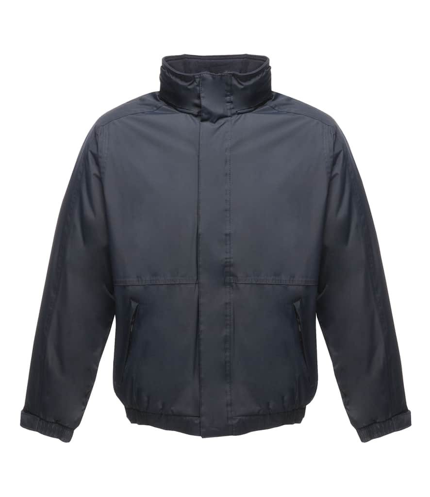 Regatta Dover Waterproof Insulated Jacket