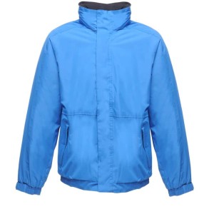 Regatta Dover Waterproof Insulated Jacket