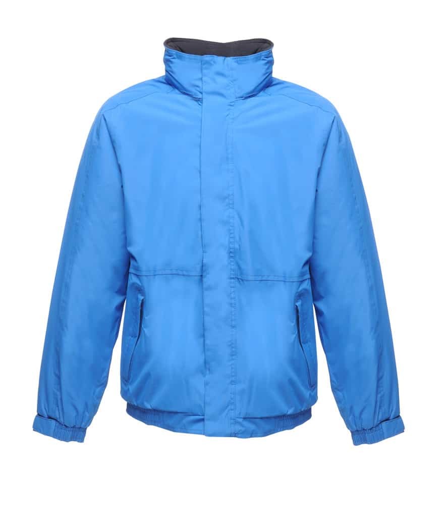 Regatta Dover Waterproof Insulated Jacket