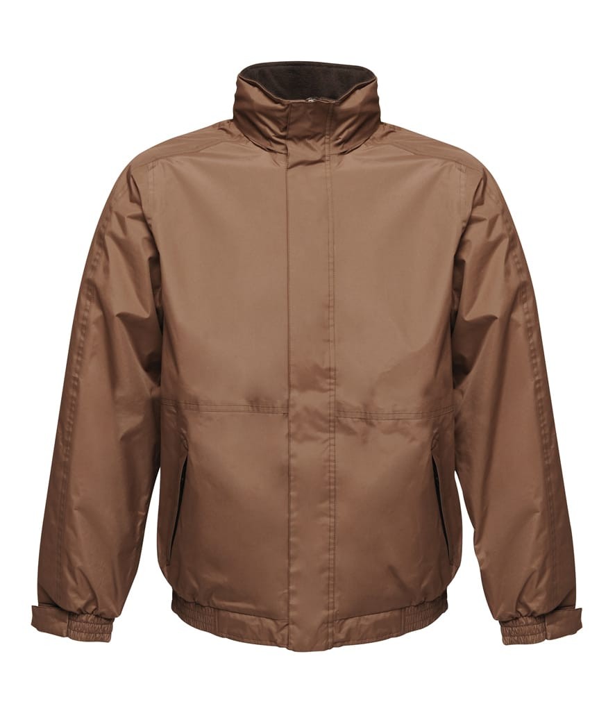 Regatta Dover Waterproof Insulated Jacket