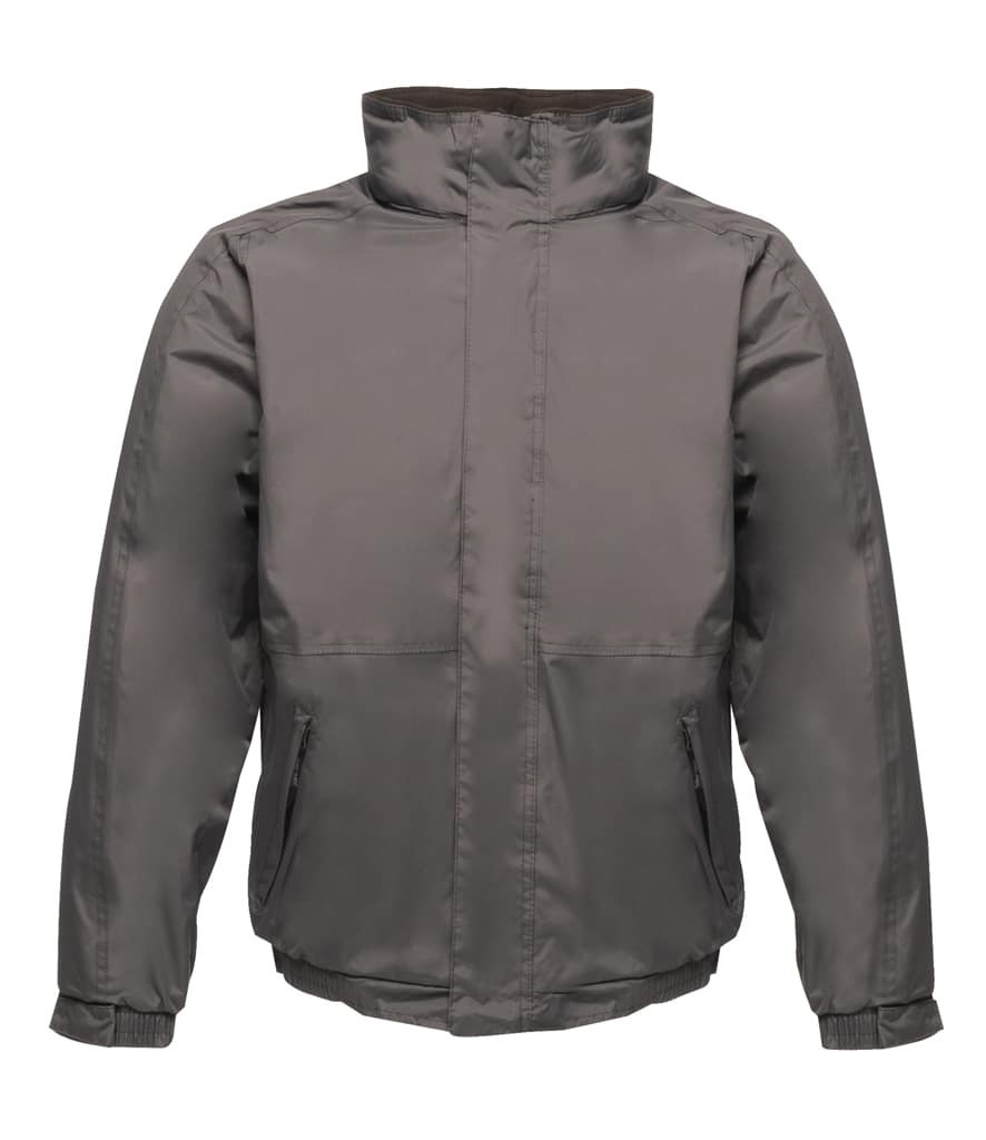 Regatta Dover Waterproof Insulated Jacket