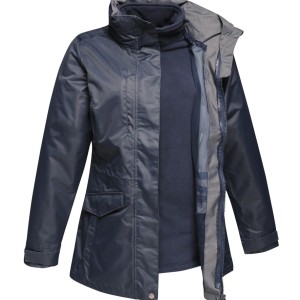 Regatta Ladies Benson III 3-in-1 Breathable Jacket