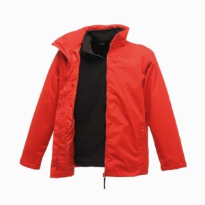 Regatta Classic Waterproof 3-in-1 Jacket