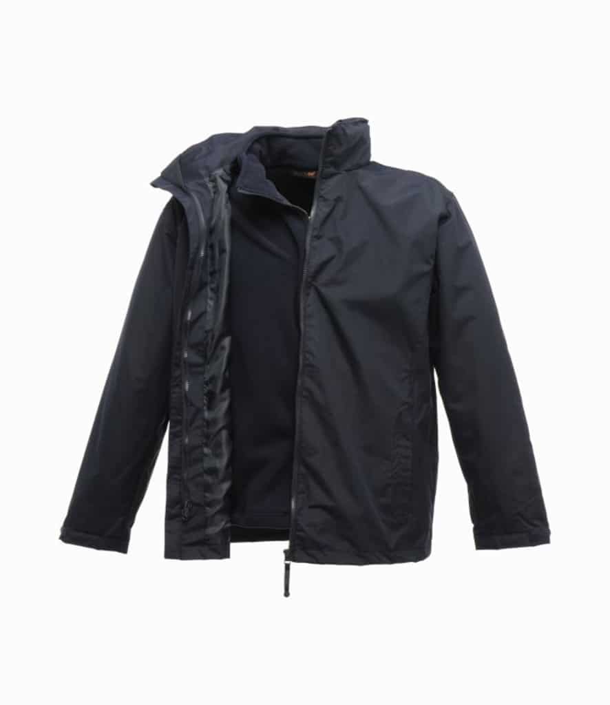 Regatta Classic Waterproof 3-in-1 Jacket