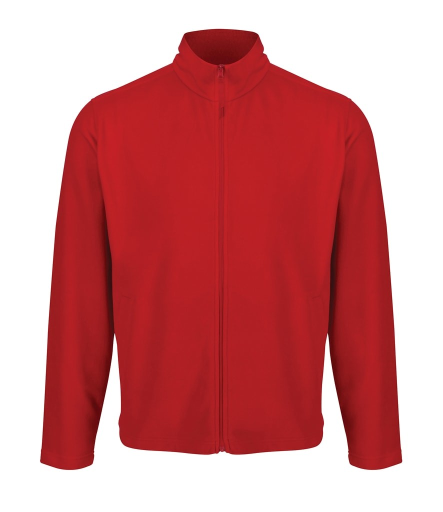 Regatta Classic Micro Fleece Jacket