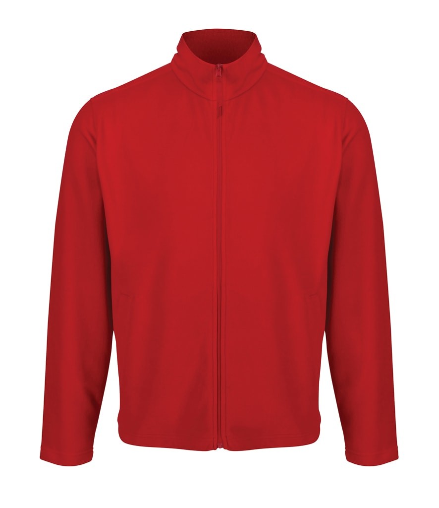 Regatta Classic Micro Fleece Jacket