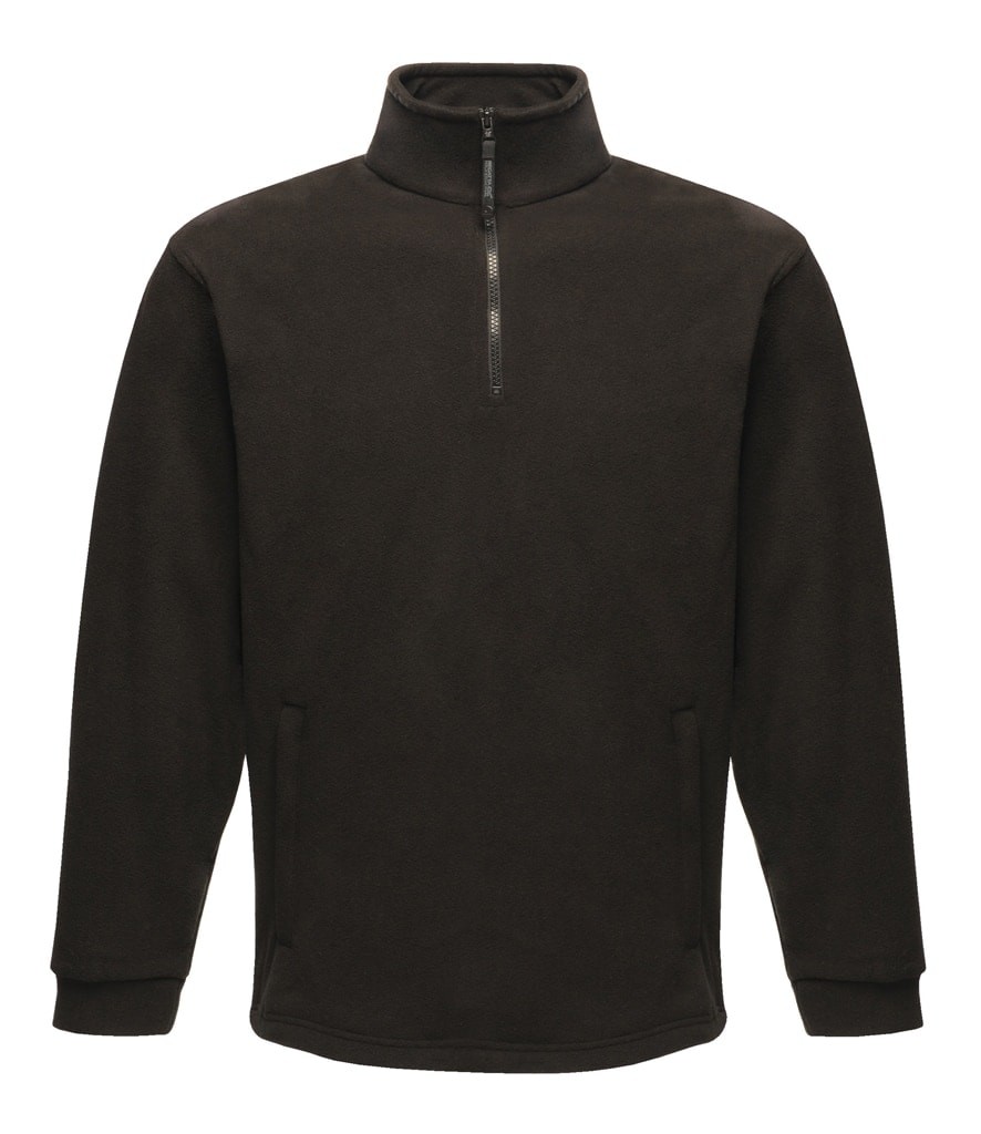 Regatta Thor Zip Neck Fleece