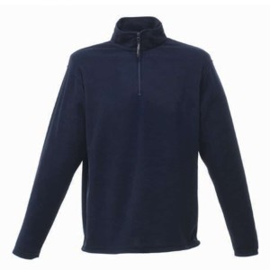 Regatta Zip Neck Micro Fleece