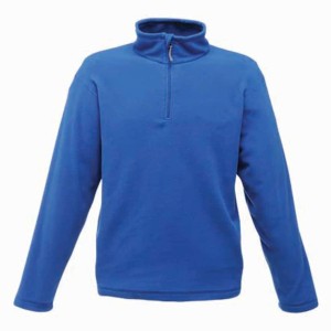 Regatta Zip Neck Micro Fleece