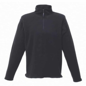 Regatta Zip Neck Micro Fleece