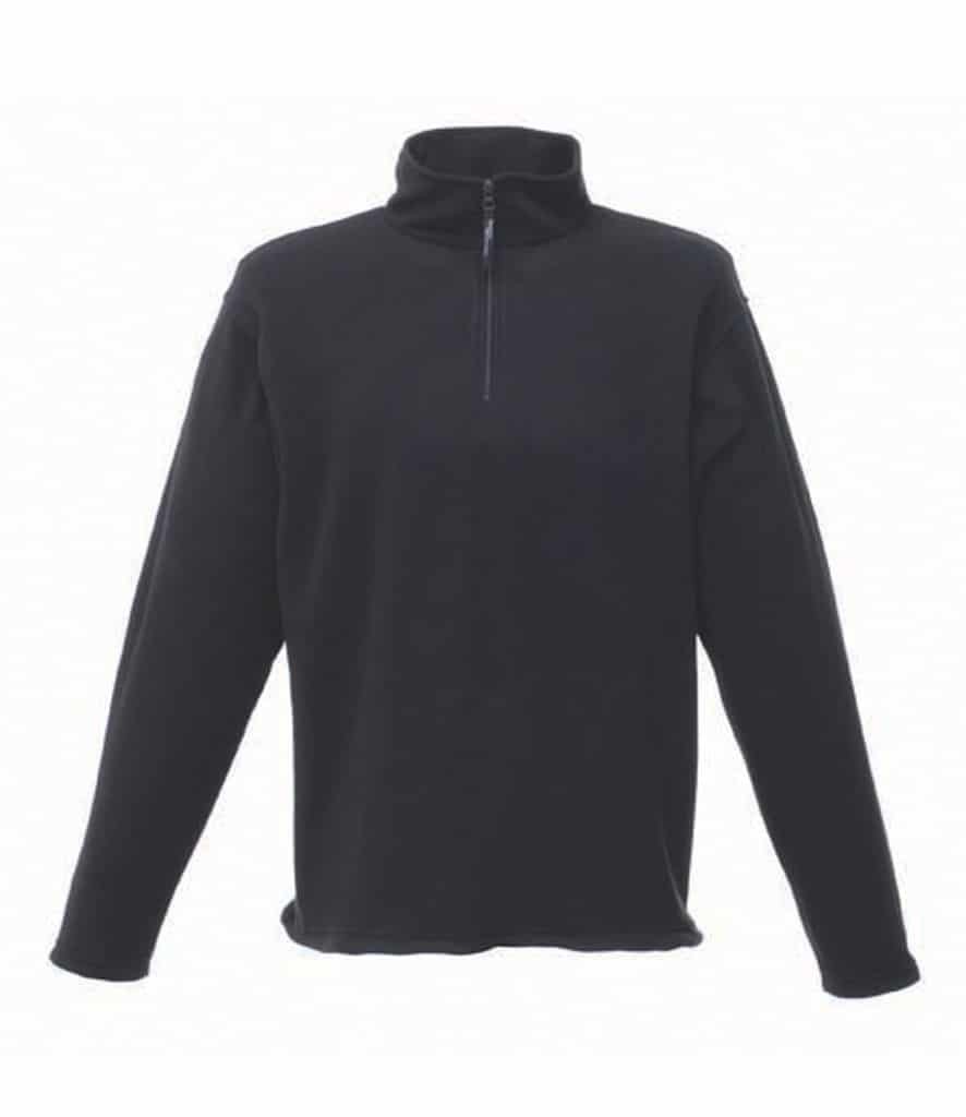 Regatta Zip Neck Micro Fleece