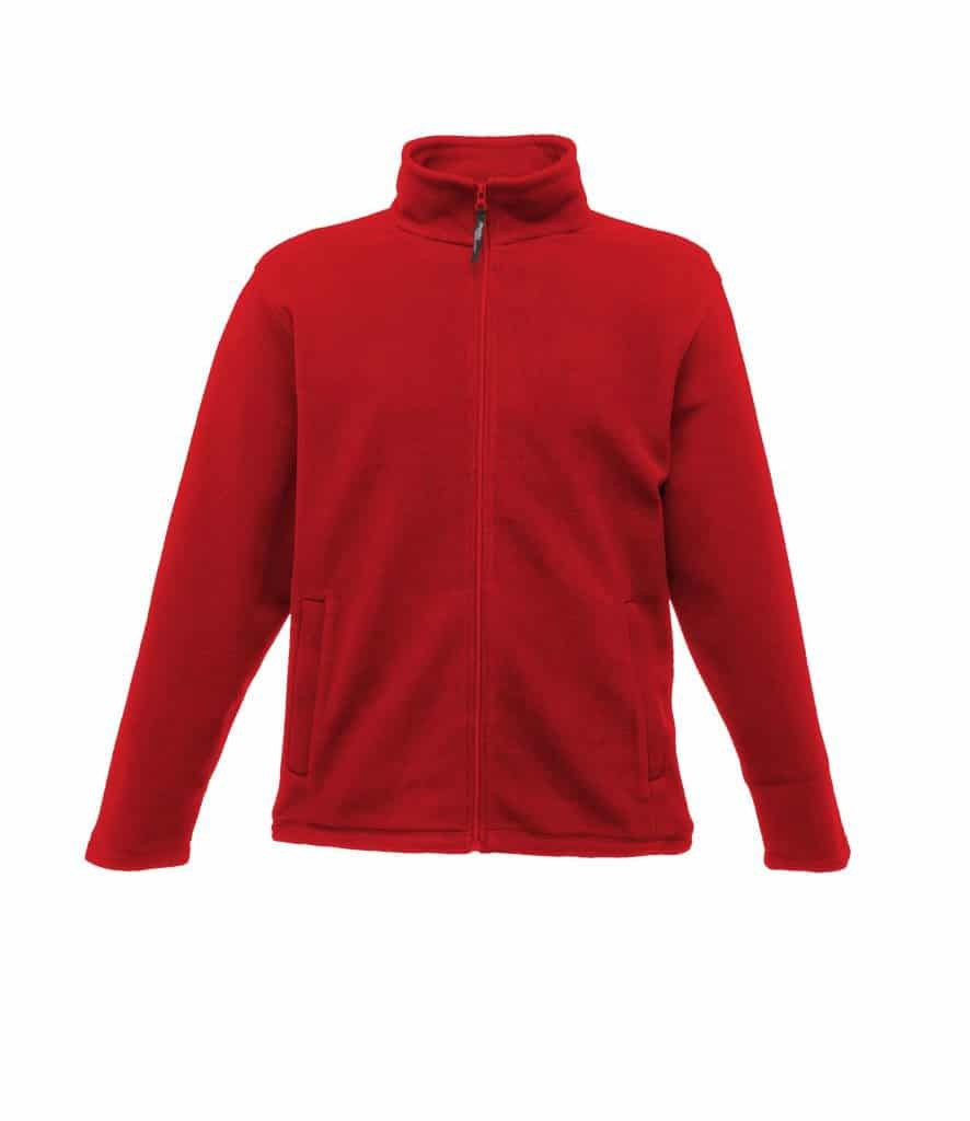 Regatta Micro Fleece Jacket