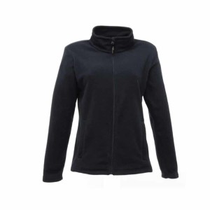 Regatta Ladies Micro Fleece Jacket