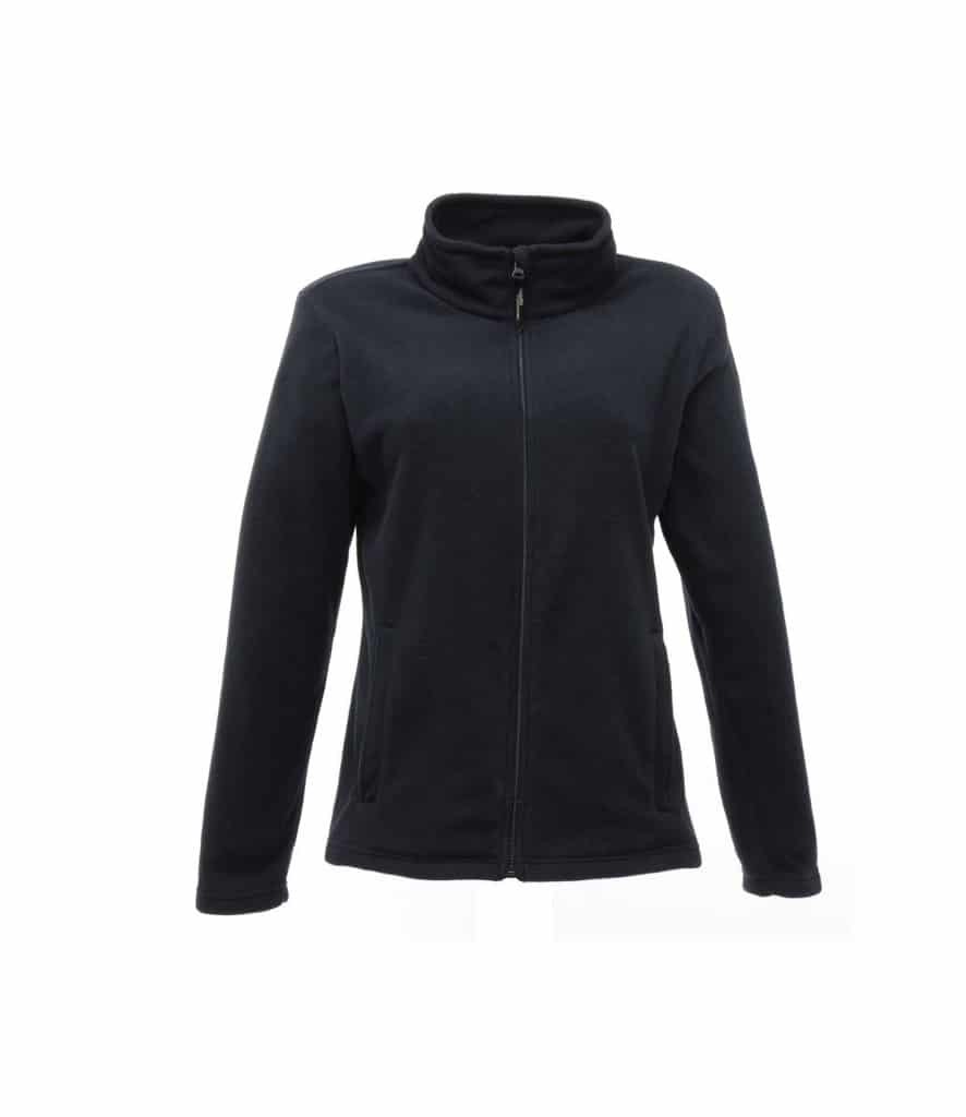 Regatta Ladies Micro Fleece Jacket