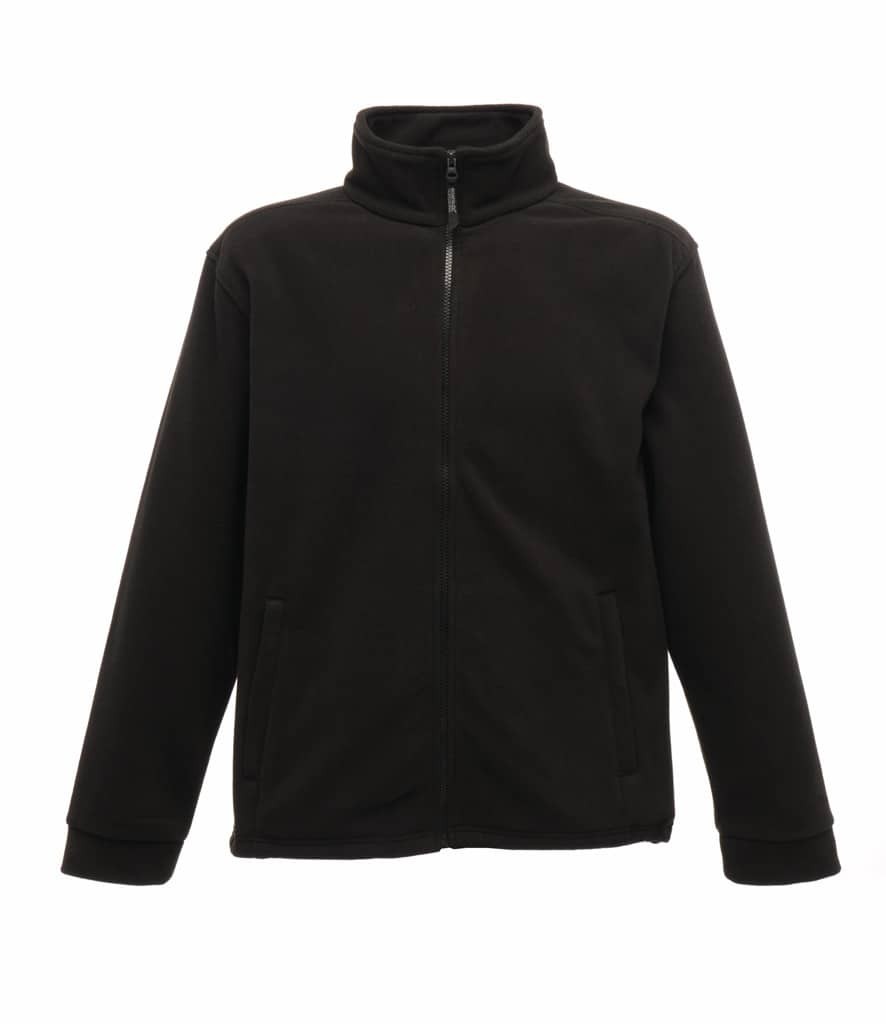 Regatta Classic Fleece Jacket - Industrial Workwear