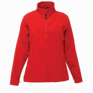 Regatta Ladies Uproar Soft Shell Jacket