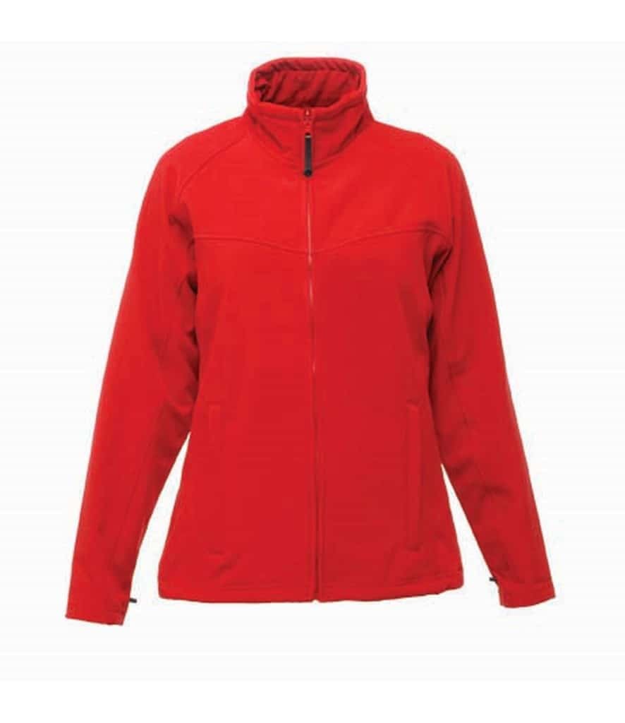 Regatta Ladies Uproar Soft Shell Jacket