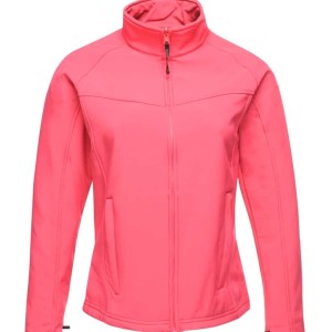 Regatta Ladies Uproar Soft Shell Jacket