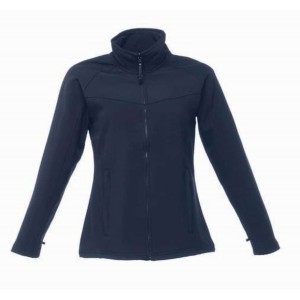 Regatta Ladies Uproar Soft Shell Jacket