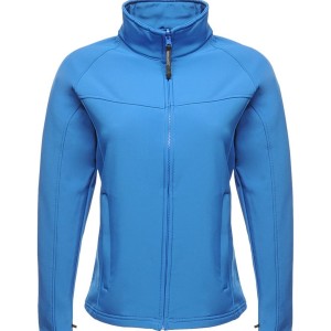 Regatta Ladies Uproar Soft Shell Jacket