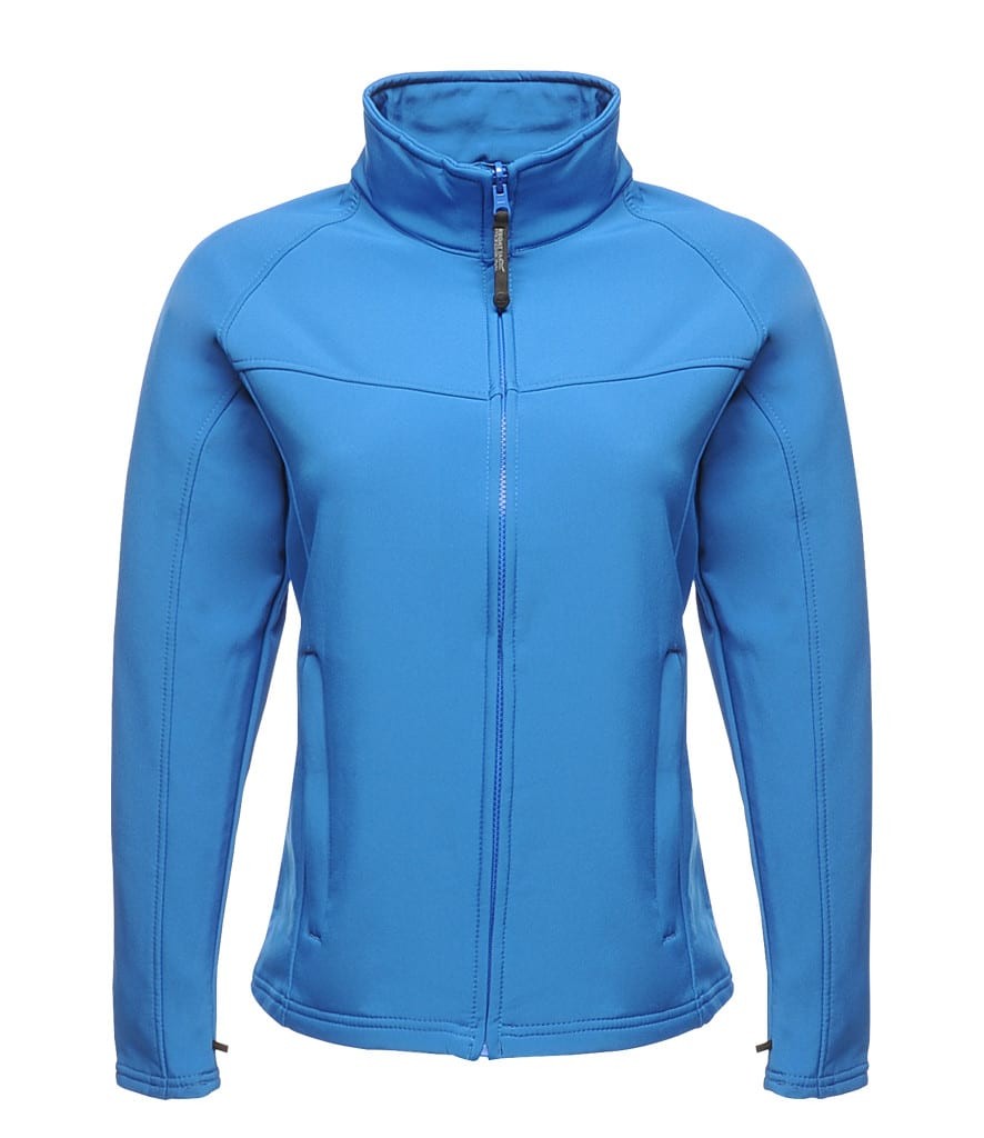 Regatta Ladies Uproar Soft Shell Jacket