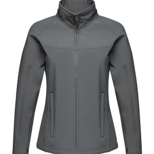 Regatta Ladies Uproar Soft Shell Jacket