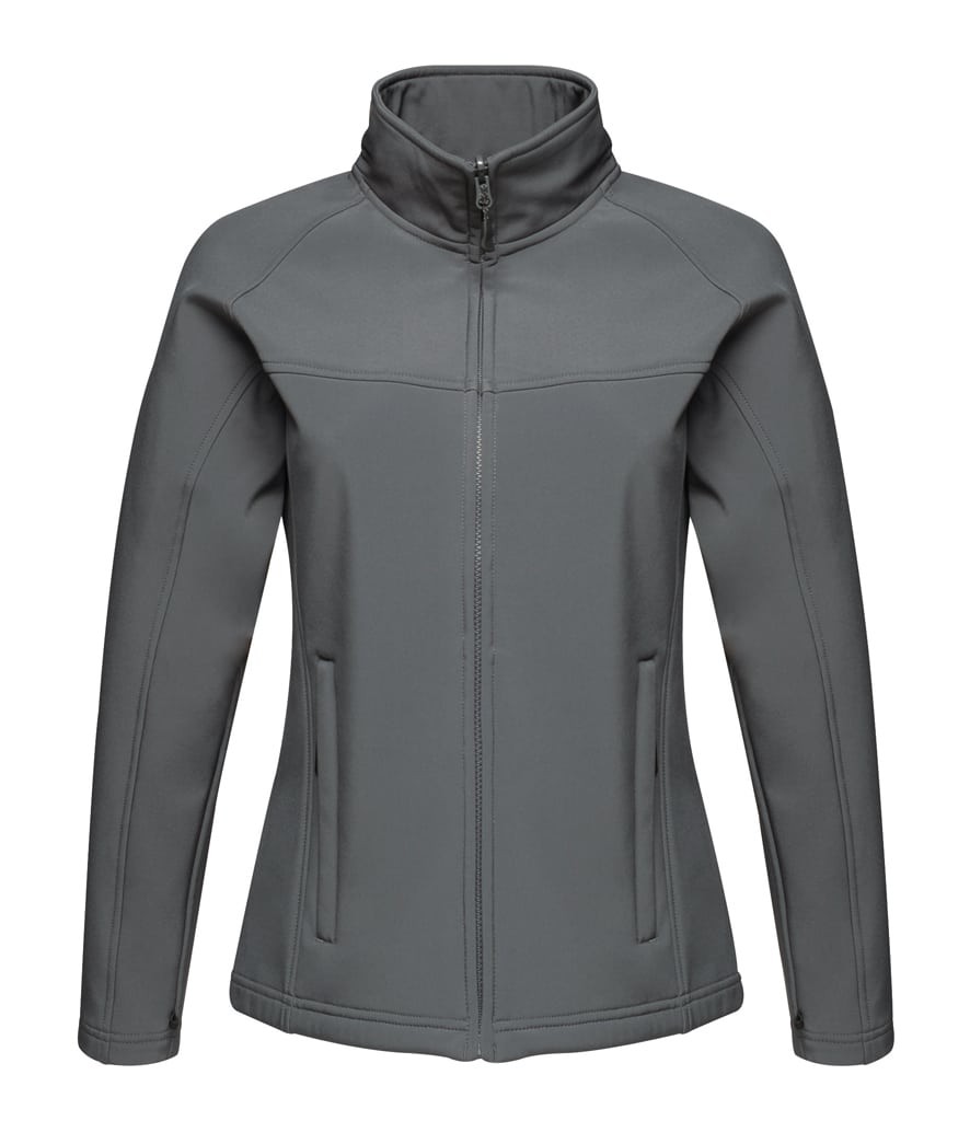 Regatta Ladies Uproar Soft Shell Jacket