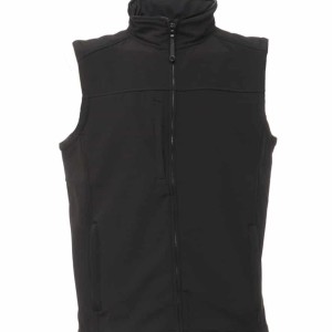 Regatta Flux Soft Shell Bodywarmer