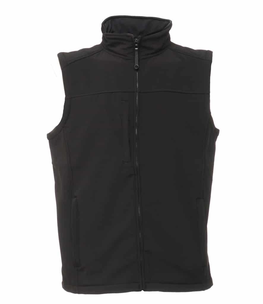 Regatta Flux Soft Shell Bodywarmer