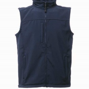 Regatta Flux Soft Shell Bodywarmer