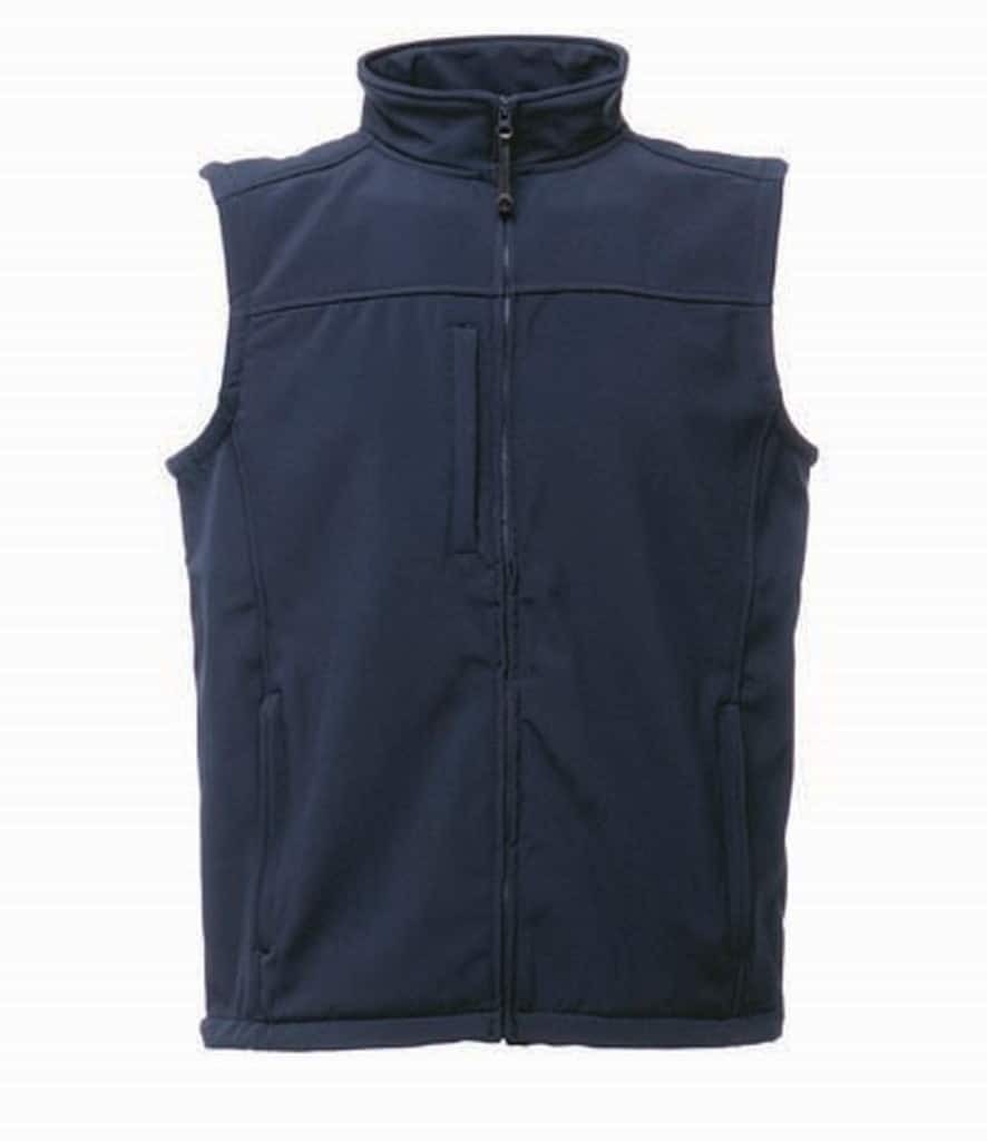 Regatta Flux Soft Shell Bodywarmer