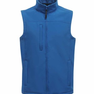 Regatta Flux Soft Shell Bodywarmer