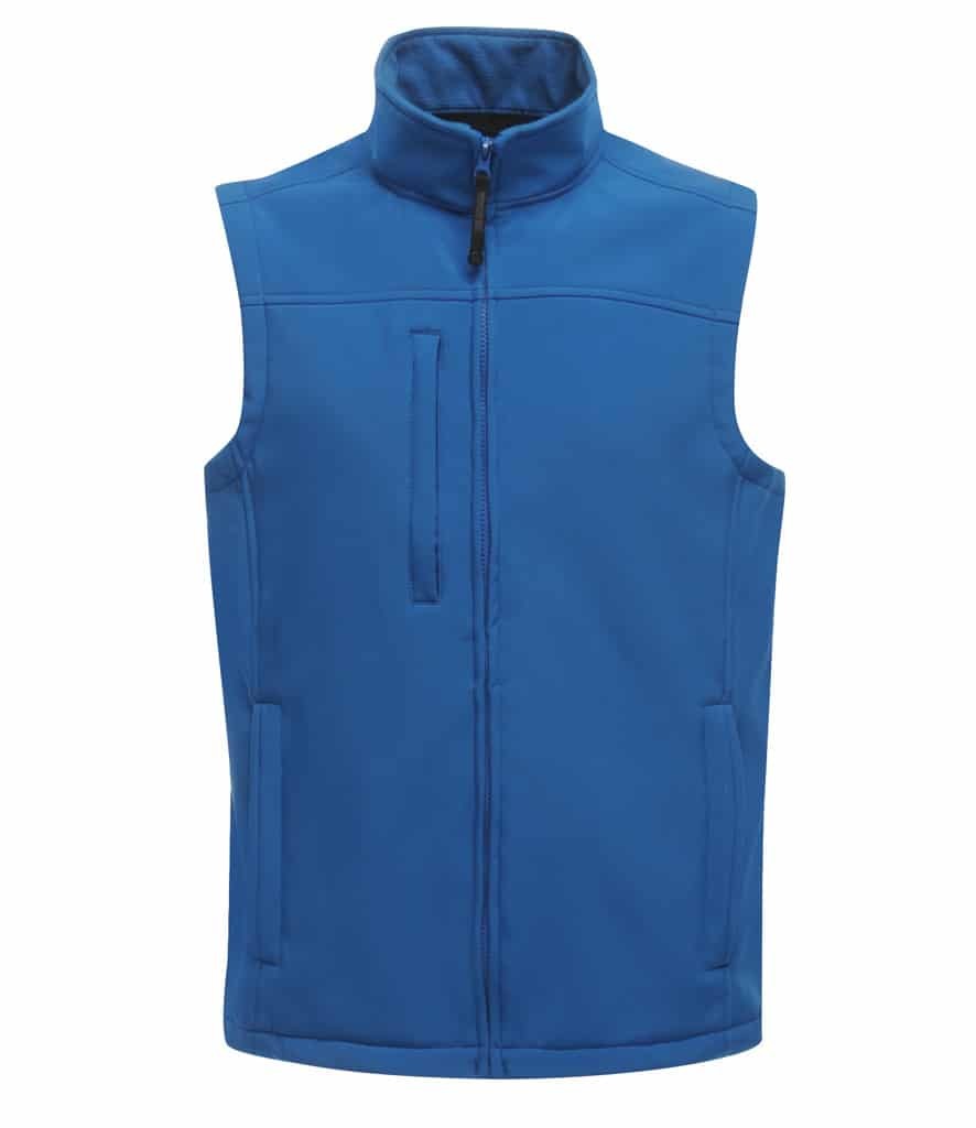 Regatta Flux Soft Shell Bodywarmer